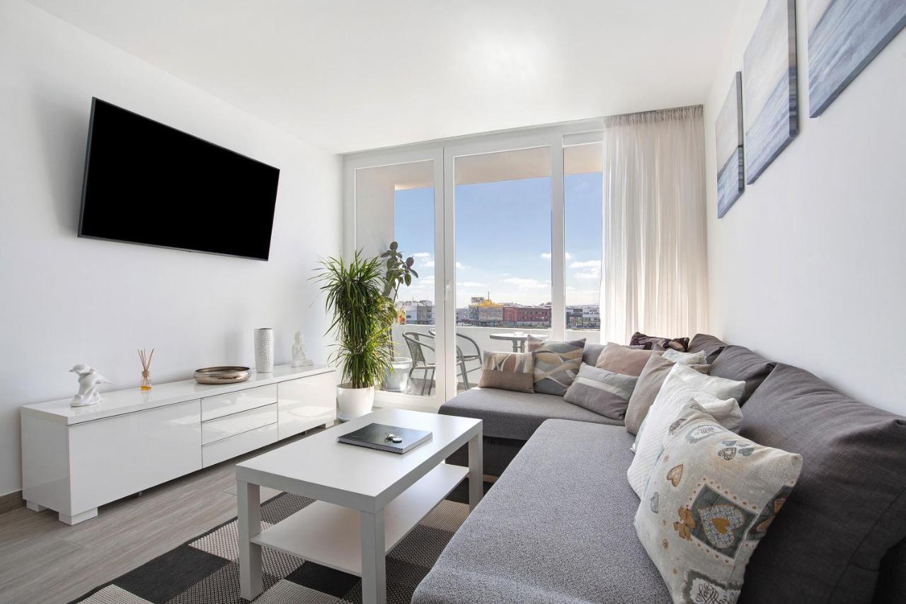 Casa Helieta Villa Puerto del Rosario  Eksteriør bilde