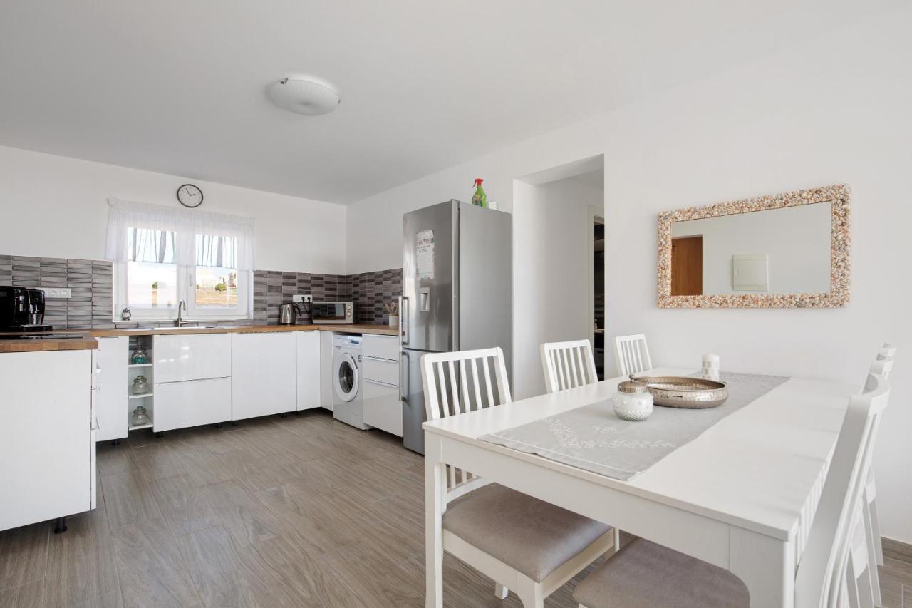 Casa Helieta Villa Puerto del Rosario  Eksteriør bilde