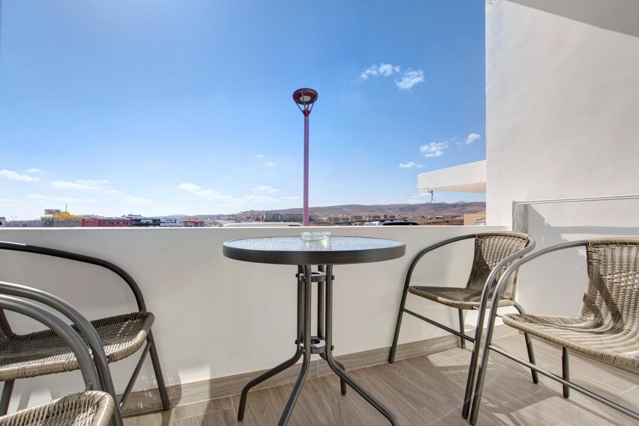 Casa Helieta Villa Puerto del Rosario  Eksteriør bilde