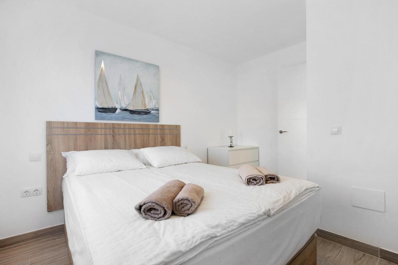 Casa Helieta Villa Puerto del Rosario  Eksteriør bilde
