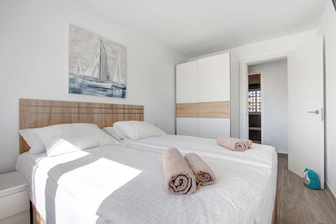 Casa Helieta Villa Puerto del Rosario  Eksteriør bilde