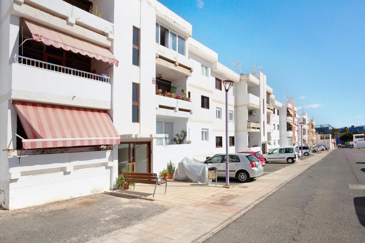 Casa Helieta Villa Puerto del Rosario  Eksteriør bilde