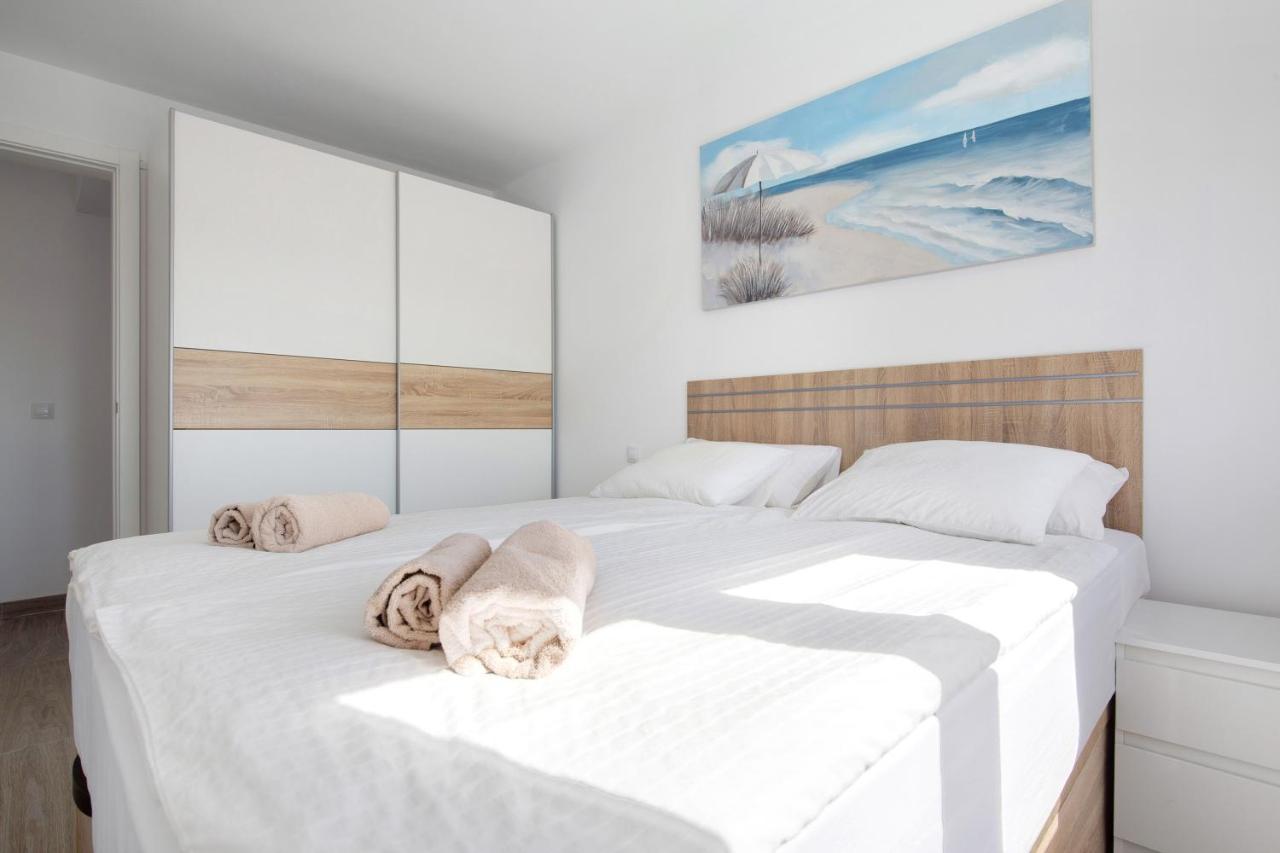 Casa Helieta Villa Puerto del Rosario  Eksteriør bilde