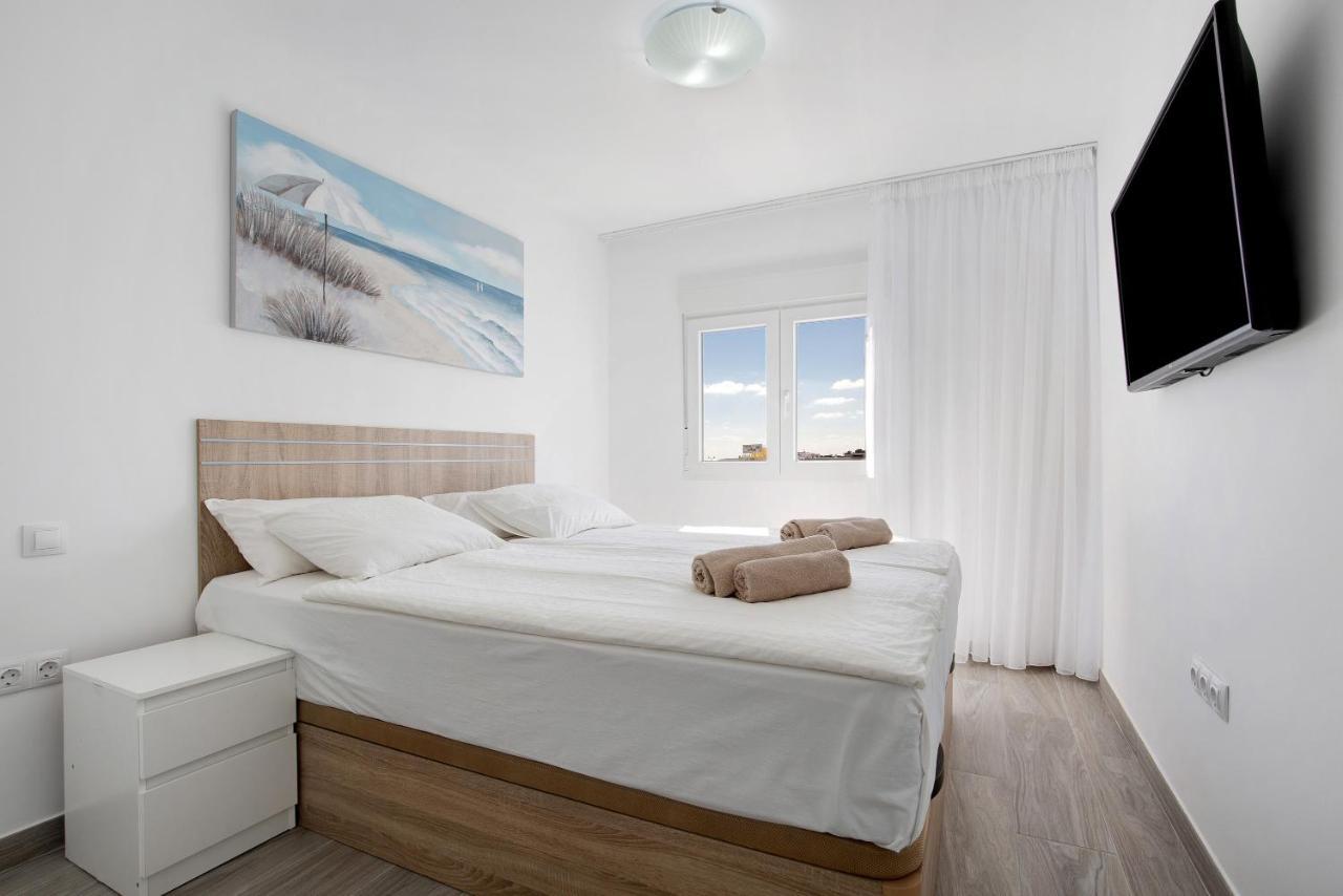 Casa Helieta Villa Puerto del Rosario  Eksteriør bilde