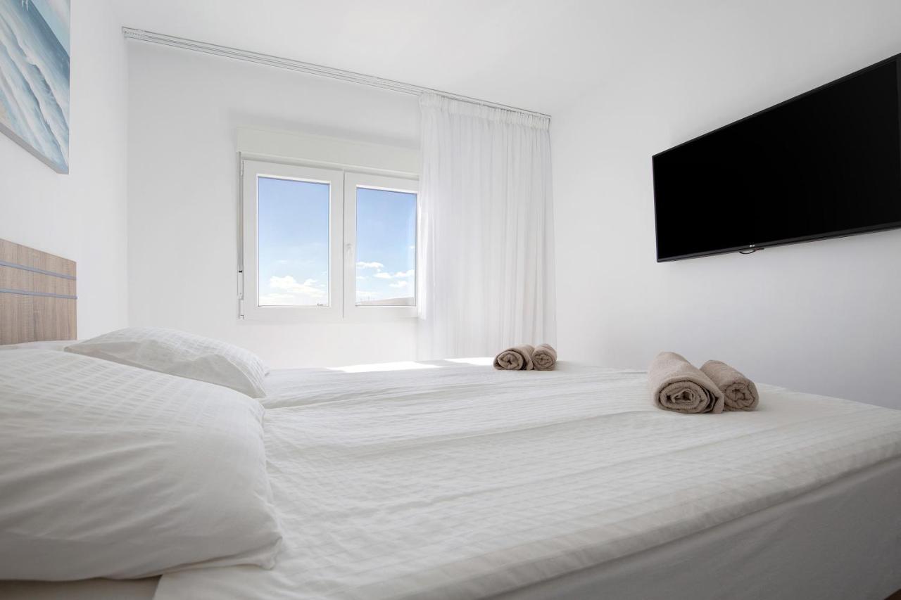 Casa Helieta Villa Puerto del Rosario  Eksteriør bilde